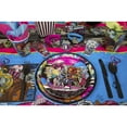 thumbnail image 2 of Monster High Beverage Napkins, 16ct, 2 of 2