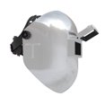 thumbnail image 1 of Cuchara de azúcar de fibra de vidrio cortada para casco de soldadura Tefuawe, abatible, 1 of 5