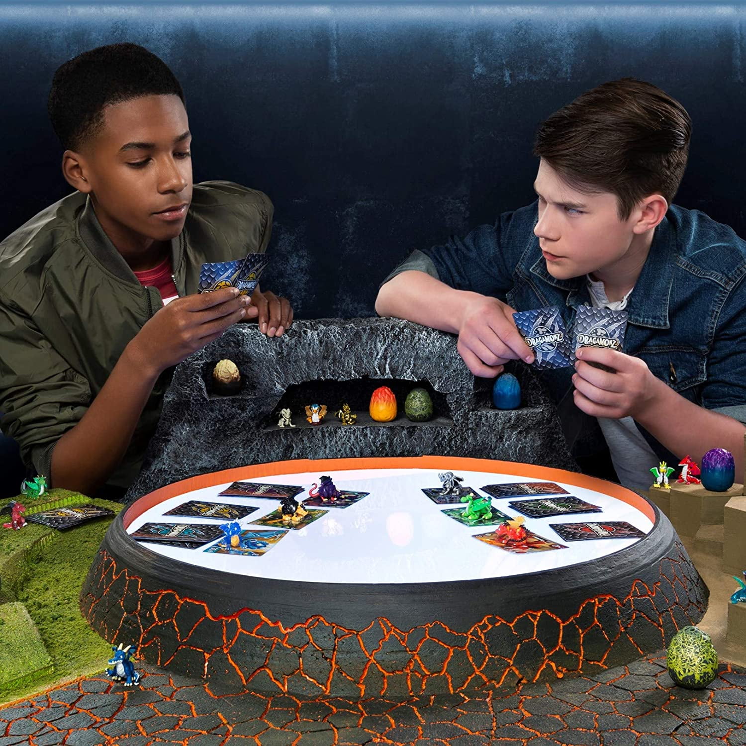 Closed GAME セリシア・ロックハート フィギュア dragon toy 中古】(本体B+/箱B)Closed GAME セリシア・ロックハート 1/6