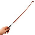 thumbnail image 2 of WASHWEPE 1Set Straight Bow Body Violin Bow for Students and Beginners Practice, 2 of 7