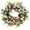 Style A, variant on Kuntesetty Easter Egg Flower Wreath Artificial Flower Garland Artificial Easter Wreaths for B