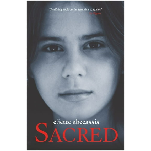 Sacred, (Paperback)