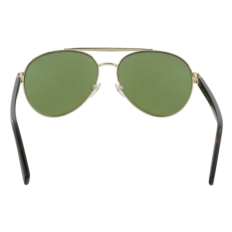 Marc Jacobs green aviator sunglasses Marc Jacobs MJ 592/S | Occhiali | Ottica Scauzillo main image 2