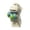G #094, variant on Plush Boxing Animal Hand Puppets, Role‑Play Hand Puppet Toy for Game and Entertainment