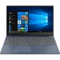 thumbnail image 1 of Plus Récent 2019 Phare Lenovo IdeaPad 330S Portable 15,6 Pouces Intel Core i3 4 Go Mémoire 128 Go Disque SSD Bleu Minuit, 1 of 5