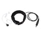 thumbnail image 5 of Auriculares Con Micrófono De Garganta, Mejores Auriculares Con Micrófono De Garganta De Recogida Diseño Simple De Alta Flexibilidad Para Hotel Para Exteriores Para La Industria, 5 of 8