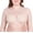 Nude, variant on Bra Milavitsa 115910 - Elastic Knit, Underwired, Triple Diagonal Segment Cups