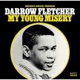 thumbnail image 3 of Darrow Fletcher - My Young Misery - Music & Performance - Vinyl, 3 of 3