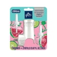 thumbnail image 1 of Kit inicial de ambientador Glade Sandía y Pepino 20 ml, 1 of 7