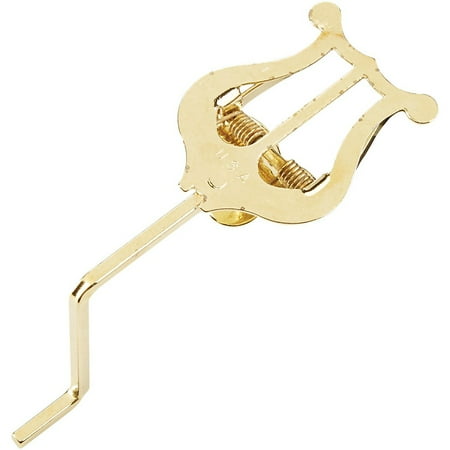Tenor Harp - Giardinelli Alto or Tenor Saxophone Lyre