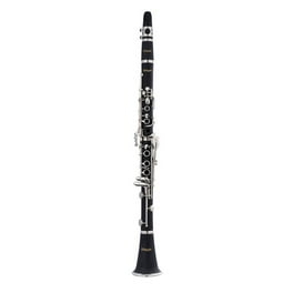 Eastar Real Sound Clarinet for Beginners and Adults, B Flat