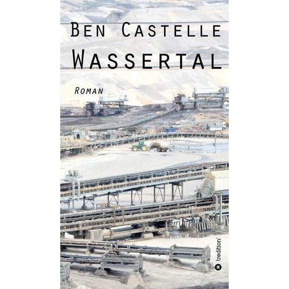 Wassertal (Hardcover)