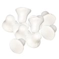 thumbnail image 1 of 6xPoliestireno Navidad Decoración Espuma Artesanía Colgantes Campana 10pcs se describe SM SunniMix Artesanía de espuma, 1 of 8