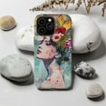 thumbnail image 4 of Coquette Aesthetic Magnetic iPhone Tough Case, 4 of 6