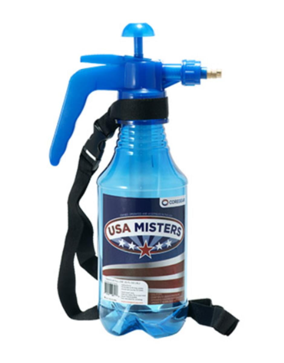 CoreGear Slim Personal Mister & Sprayer 1 L