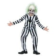 thumbnail image 1 of Beetlejuice Boys Character Costume Set, 1 of 5