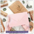 thumbnail image 3 of 5 Sets of Envelop Letter Papers Writing Paper Envelop Set Vintage Letter Papers Writing Supplies, 3 of 3