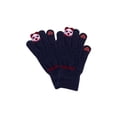 thumbnail image 2 of PEONAVET Polyester Gloves Rufa Pandas Cute Fleece-Lined Thick Gloves Unisex Winter Warm Gloves Student Cycling Windproof and Cold-Resistance Touchscreen Gloves, 2 of 6