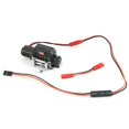 thumbnail image 5 of Rc Car Winch 3ch Control remoto Recibir cable con enchufe adaptador Afortunado Sencillez, 5 of 5