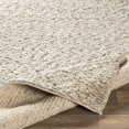 thumbnail image 5 of Mark&Day Area Rugs, 5x7 Braintree Modern Camel Area Rug, Beige Cream Carpet for Living Room, Bedroom or Kitchen (5' x 7'6"), 5 of 6