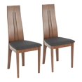 thumbnail image 1 of Silla de comedor Aspen - Juego de 2 LumiSource  DC-ASPEN WLCHAR2, 1 of 2