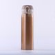 thumbnail image 2 of Ounissouiy Frasco de vacío de 500 ML, botella térmica portátil, taza de aislamiento de acero inoxidable, botellas de agua, vasos, vasos de viaje para el Teteras Oro Ounissouiy HA071791-03, 2 of 6
