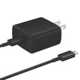 thumbnail image 1 of Cargador Samsung 45w Super Fast Wall Charger EPTA845XBEGCASAMSUNG, 1 of 3