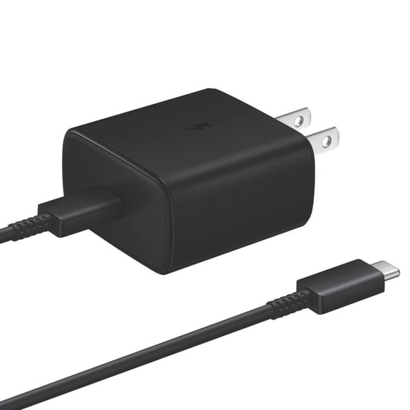 Cargador Samsung 45w Super Fast Wall Charger EPTA845XBEGCASAMSUNG