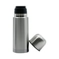 thumbnail image 3 of Mainstays Stainless Steel Insulated Flask, 3 of 6