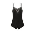 thumbnail image 1 of Victorias Secret pijama corta romper Mediano Victoria's Secret Pijama corta, 1 of 4