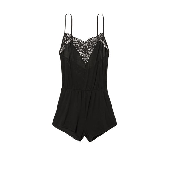 Victorias Secret pijama corta romper Mediano Victoria's Secret Pijama corta