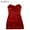 Red Wine, variant on for Women Sexy Prom dress Cocktail Party Dress Adjustable Shoulder Strap Sheeny Mini Slip Dress