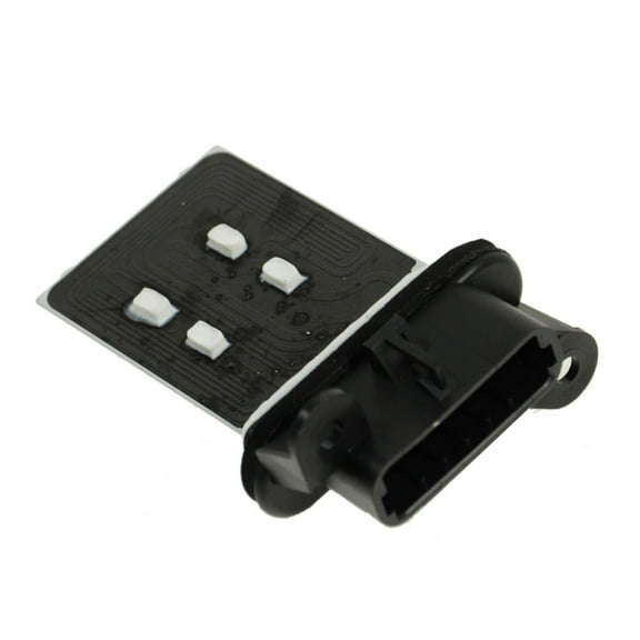 TRQ Heater Blower Motor Resistor for Chevy Malibu Pontiac Grand Am Olds Alero HCA40065