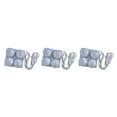 thumbnail image 2 of Destyer Vanity Style LED Mirror Lights Bulbs Lamp Cosmetic Kit 4 Bulbs 3Set, 2 of 6