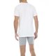 George Men's V-Neck T-shirts, 6-Pack - Walmart.com