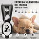 thumbnail image 5 of Maquina Rasuradora para Perros Cortadora Cortar Pelo Gatos Mascotas Silenciosa Motor Potente  Lab.G, Color Negro, 5 of 5