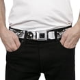 thumbnail image 3 of Buckle-Down Seatbelt Belt, 3 of 9