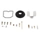 thumbnail image 4 of Kit de reparación de carburador Reemplazo resistente a prueba de herrumbre de aleación de aluminio para Zephyr 400 1989-1996 Jadeshay A, 4 of 8