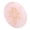 Pink Type 3, variant on NFTIGB Polished Pink Crystal Stone Carved Gemstone Yoga Meditation Healing Crystals Positive Energy Balancing Unique Men Women Gift Decor Type 2 (4.72 inches / 12 cm length)