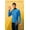 Premium Unframed Version, variant on Star Trek: Universe - Spock, Live Long and Prosper Wall Poster, 22.375" x 34"