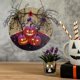 thumbnail image 5 of De Halloween Con Luz Led Letreros De Bienvenida De Halloween Placa De Puerta De Madera Para Fiesta De Halloween Decoraciones Para Interiores Y Exteriores De La Casa Guardurnaity HA046206-03, 5 of 6