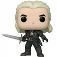 thumbnail image 1 of The Witcher (Netflix) Funko POP Vinyl Figure | Geralt, 1 of 2