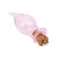 thumbnail image 3 of Colgantes Mini Botella Sunnimix Forma Chile Rosado 10 Piezas, 3 of 7