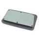 thumbnail image 5 of Filtros de aire,accesorio del kit del limpiador del filtro de aire de la motocicleta,limpiador de piezas de alto rendimiento,Filtros de entrada de sombra reemplazo de motor pequeño,repuestos, 5 of 9