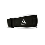 Reebok Delta Performance Weightlifting Belt Black