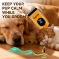 thumbnail image 2 of Dog Clippers for Grooming Thick Hair with LED Light, Cat Shaver and Sheep Shears for Matted Curly Hair, 2 of 7