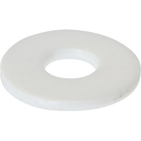 

Made in USA 1/4 Screw PTFE Standard Flat Washer