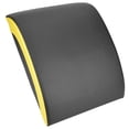 thumbnail image 4 of Tapis en Cuir PVC, Tapis d'Exercice, Antidérapant pour Entraînement à Domicile Ou au Bureau, 4 of 8