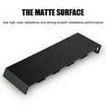 thumbnail image 1 of Couvercle de Plaque Frontale, Remplacement HDD Coquille Ajustement Parfait Durable pour Console, 1 of 8