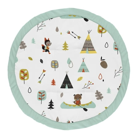 UPC: 0846480068983 | Outdoor Adventure Collection Playmat